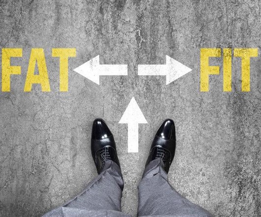 Año nuevo, metas viejas